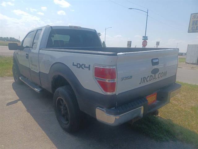 $7995 : 2009 F-150 XLT image 4