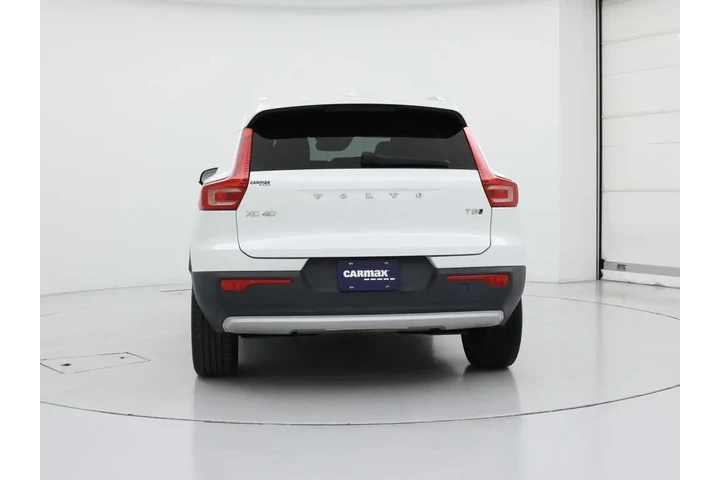 $22998 : Volvo XC40 2021 AWD T5 Inscr image 6