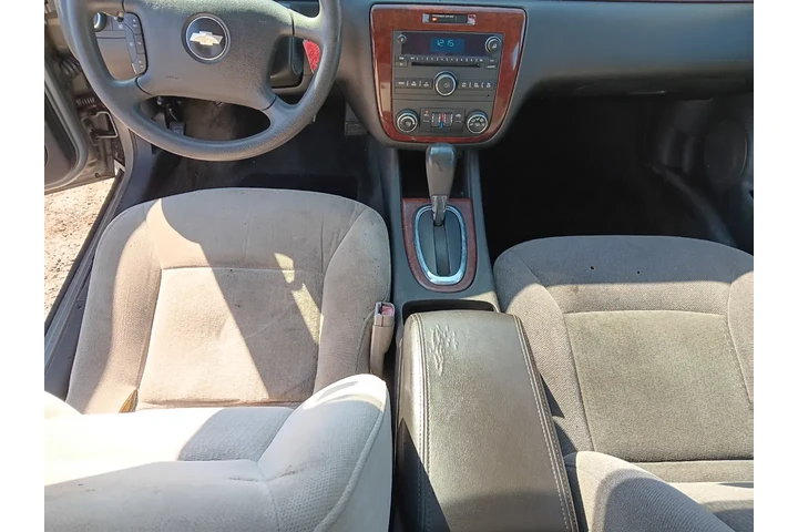 $3500 : 2007 Impala LT image 9