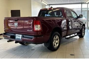 $34998 : Ram 1500 2022 4x4 Big Horn 4 thumbnail