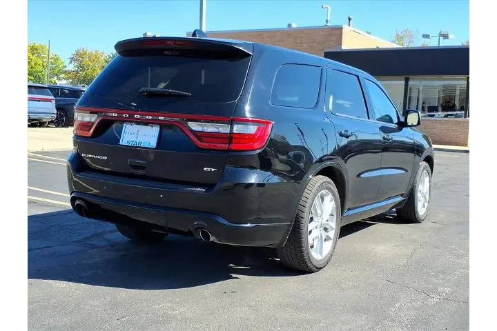 $25495 : Dodge Durango 2023 GT 4dr SU image 7