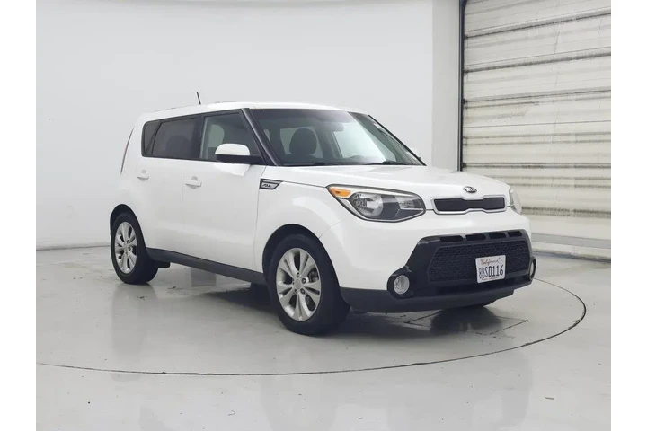 $10998 : Kia Soul 2016 + 4dr Crossove image 1