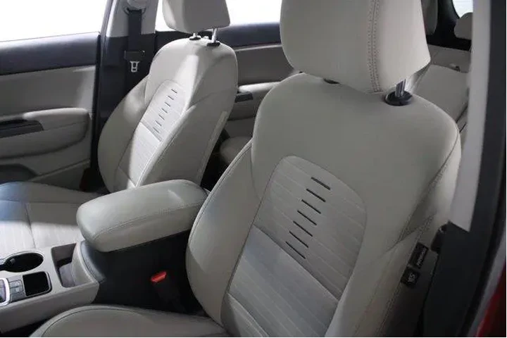 $18971 : Kia Sportage 2020 LX 4dr SUV image 6