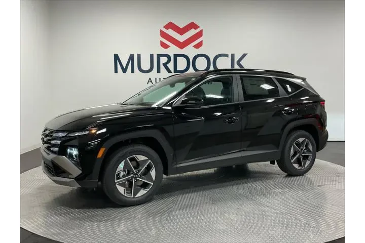 $38750 : Hyundai TUCSON Hybrid 2025 A image 1