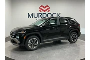 Hyundai TUCSON Hybrid 2025 A en Salt Lake City