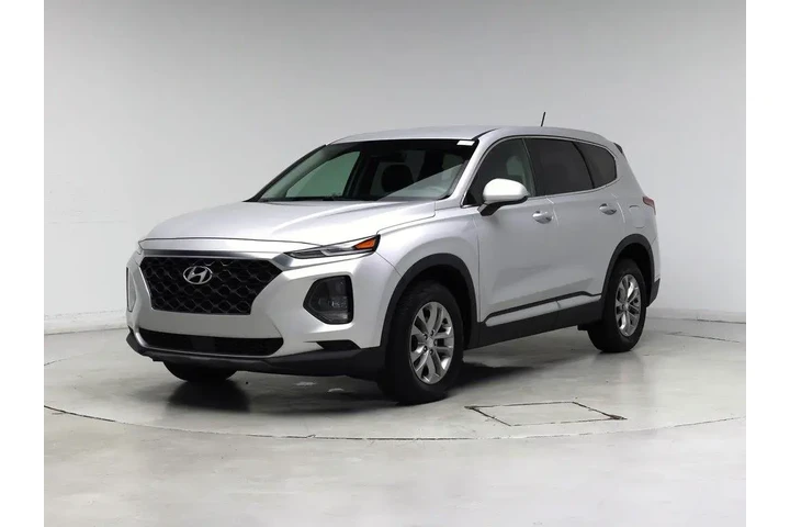 $17998 : Hyundai SANTA FE 2019 SE 2.4 image 4