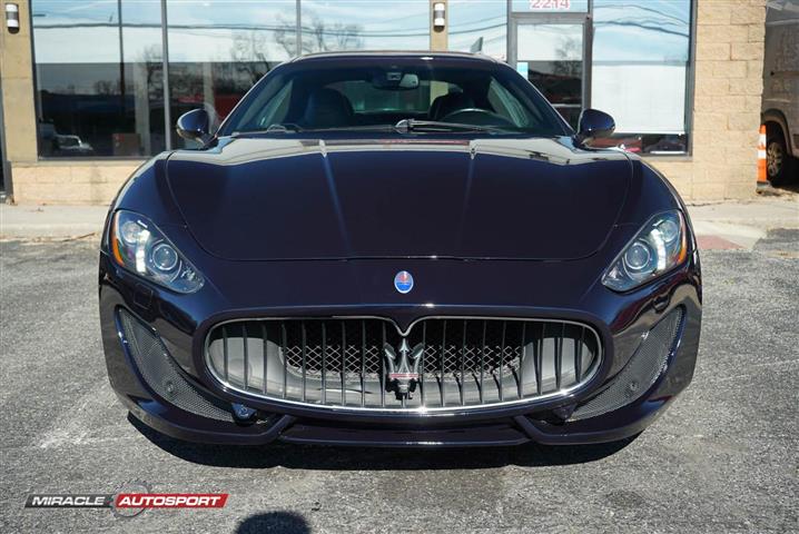 $29995 : 2014 MASERATI GRANTURISMO2014 image 3