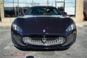 $29995 : 2014 MASERATI GRANTURISMO2014 thumbnail