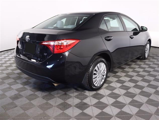 $151000 : TOYOTA COROLLA 2018 image 3