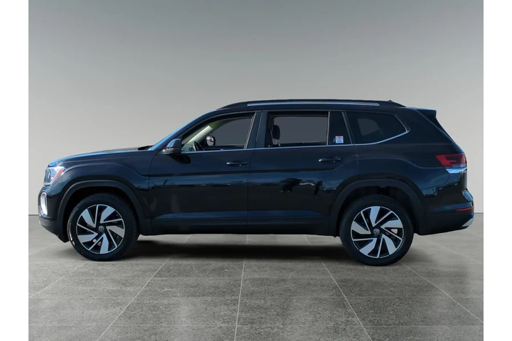 $27900 : Volkswagen Atlas 2024 SE 4dr image 2