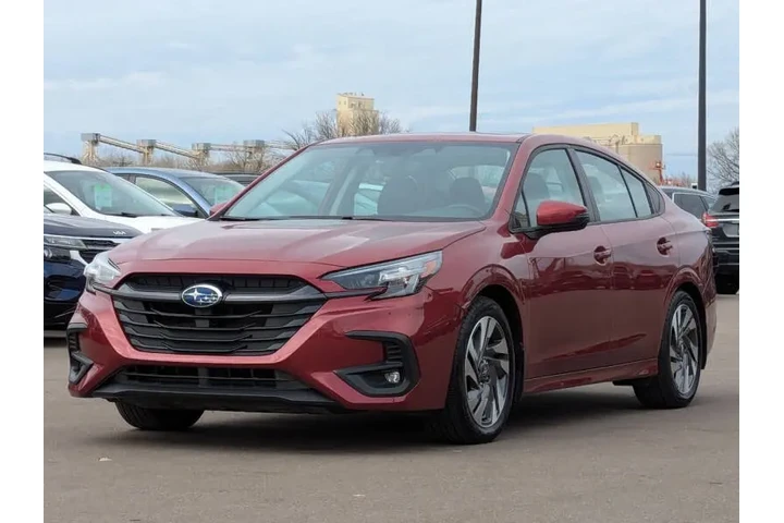 $22974 : 2025 Legacy Limited image 6