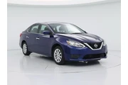 Nissan Sentra 2019 S 4dr Sed en Raleigh