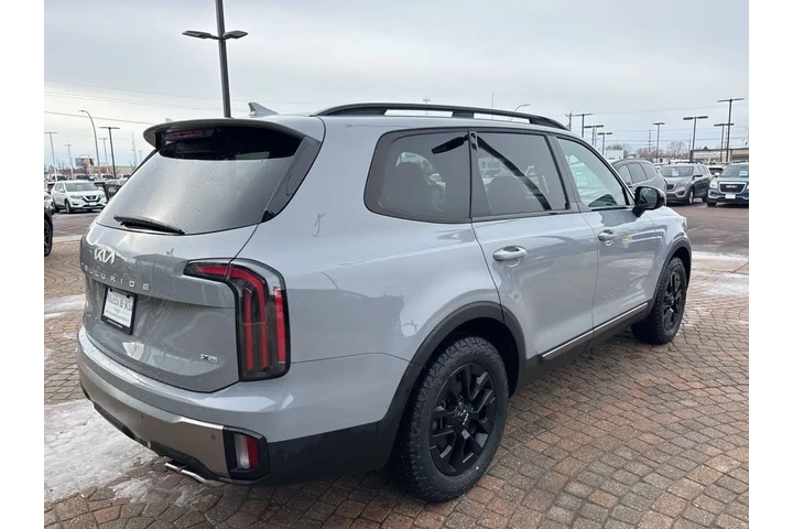 $38498 : 2023 Telluride SX-Prestige X- image 5