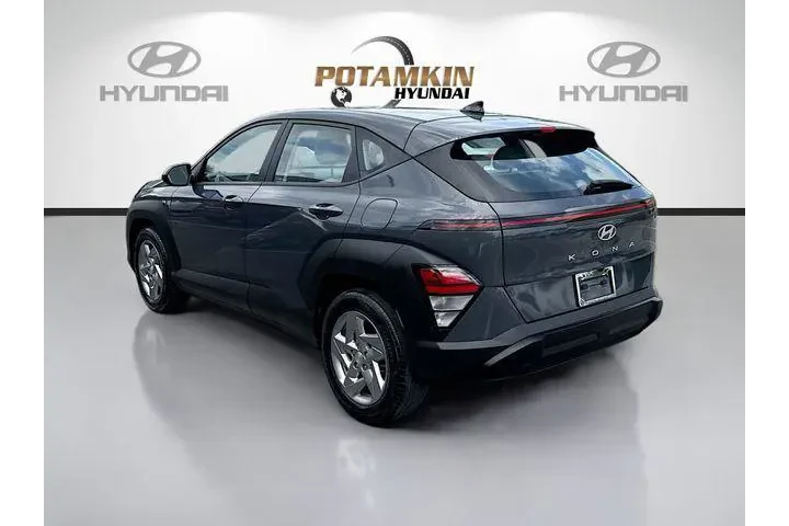$19350 : Hyundai KONA 2024 SE 4dr Cro image 7
