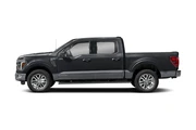 2025 F-150 King Ranch thumbnail