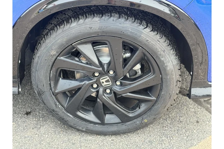 $21998 : 2021 HR-V Sport image 9