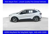 $24491 : Ford Escape 2025 AWD ST-Line thumbnail