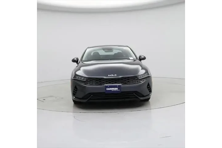 $20998 : Kia K5 2022 LXS 4dr Sedan image 5