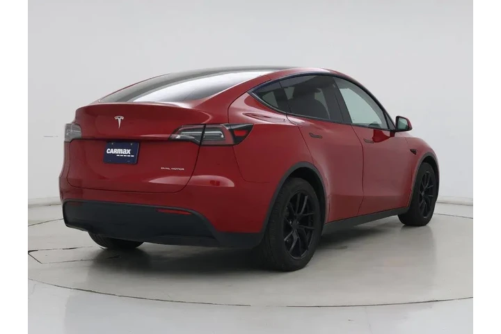 $28998 : Tesla Model Y 2022 AWD Long image 8