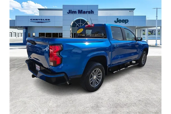 $33850 : Chevrolet Colorado 2023 4x2 image 6