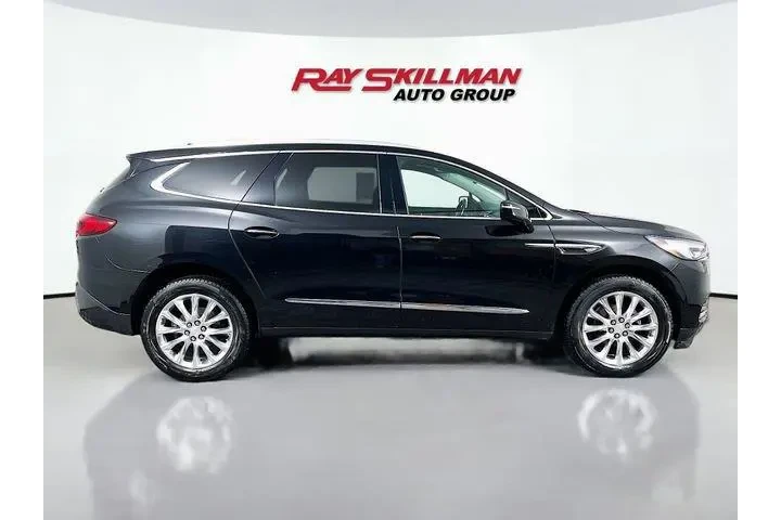 $27975 : Buick Enclave 2020 4x4 Premi image 8