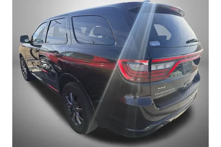 $8489 : Dodge Durango 2015 AWD Limit image 3