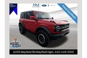 Ford Bronco Sport 2024 AWD B en Cleveland