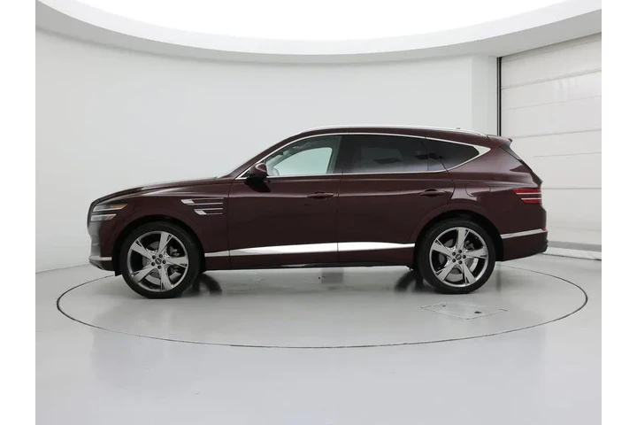 $37998 : Genesis GV80 2021 AWD 2.5T 4 image 3