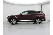 $37998 : Genesis GV80 2021 AWD 2.5T 4 thumbnail