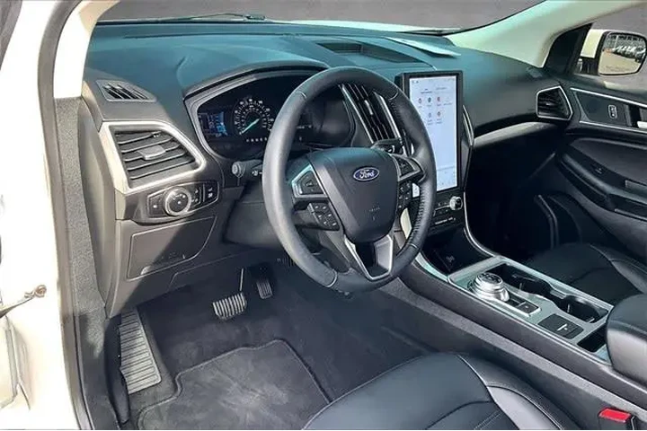 $29096 : Ford Edge 2024 AWD SEL 4dr S image 10
