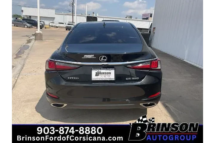 $30990 : Lexus ES 350 2021 4dr Sedan image 6