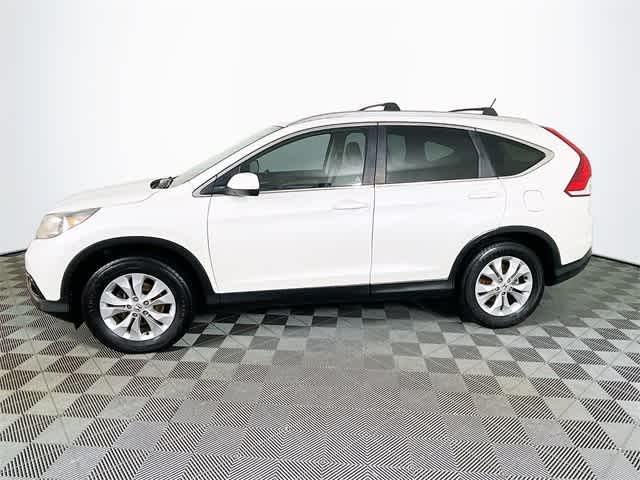 $14201 : PRE-OWNED 2014 HONDA CR-V EX-L image 6