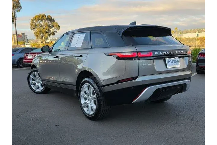 $34619 : Land Rover Range Rover Velar image 7