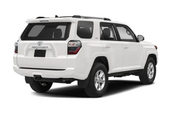 $32990 : Toyota 4Runner 2024 4x2 SR5 image 2