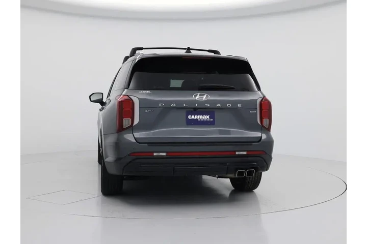$35998 : Hyundai PALISADE 2023 AWD XR image 4