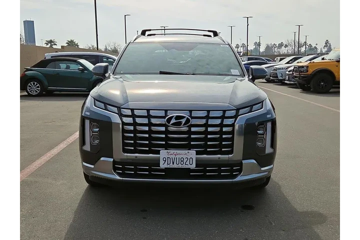 $37998 : Hyundai PALISADE 2023 Callig image 2