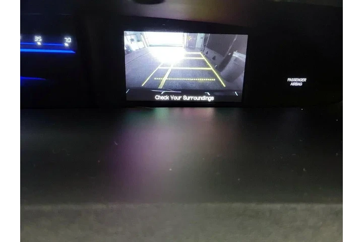 $15998 : Honda Civic 2015 LX 4dr Seda image 5