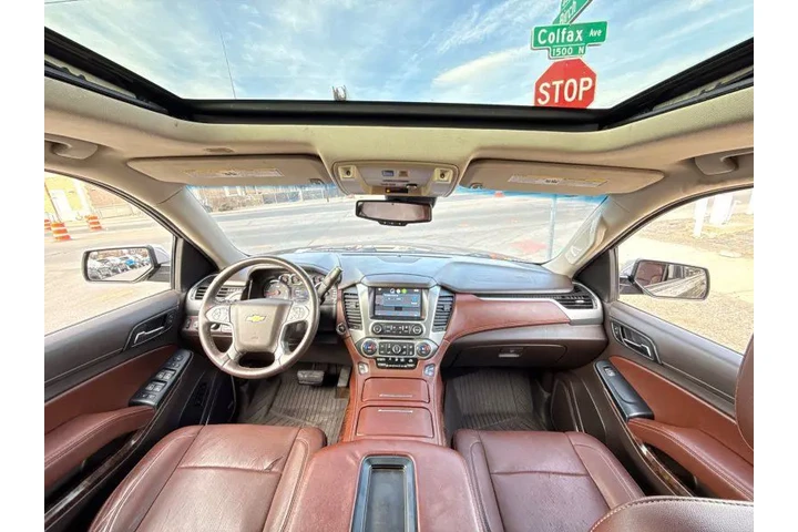 $17995 : 2015 Tahoe LTZ image 10