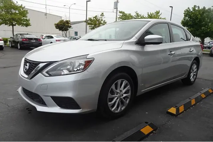 $10590 : 2019 Sentra image 4