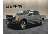 Ford F-150 2018 4x4 XLT 4dr en Silver Spring