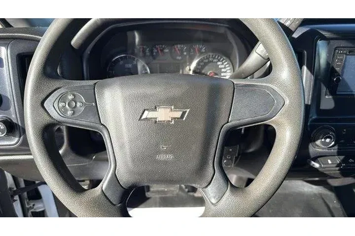 $24853 : Chevrolet Silverado 2500HD 2 image 10