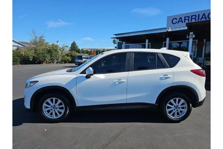 $12495 : 2014 CX-5 Sport image 3