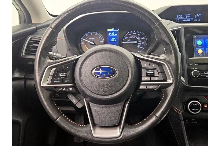 $19998 : Subaru Crosstrek 2021 AWD Pr image 10