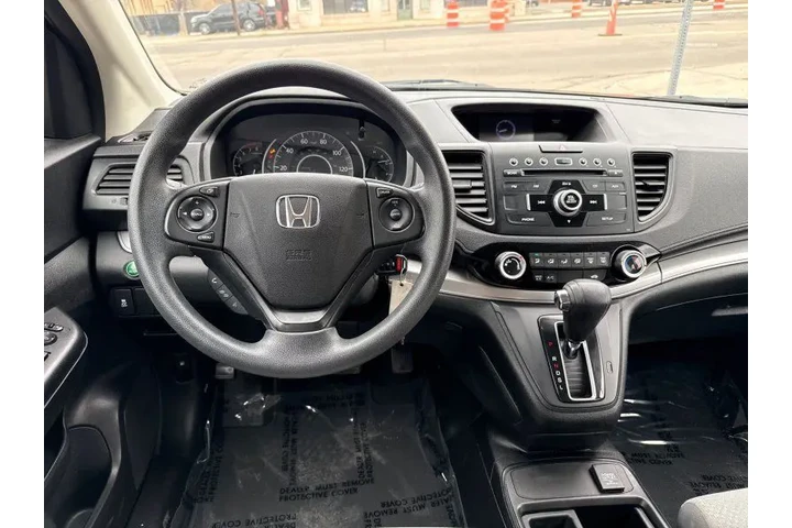$17495 : 2015 CR-V LX image 7