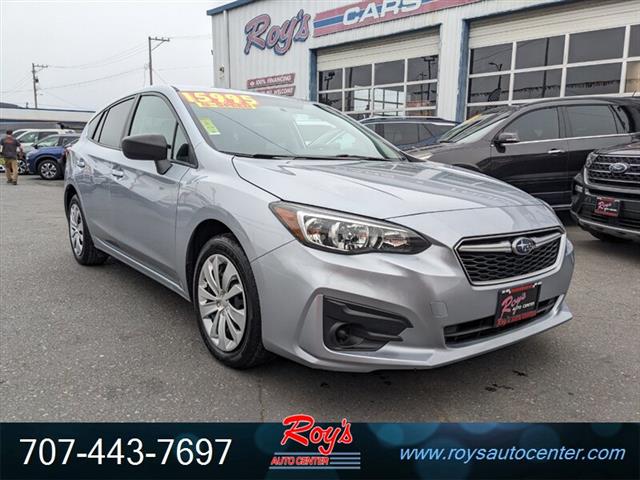 $15995 : 2019 Impreza 2.0i AWD Wagon image 1