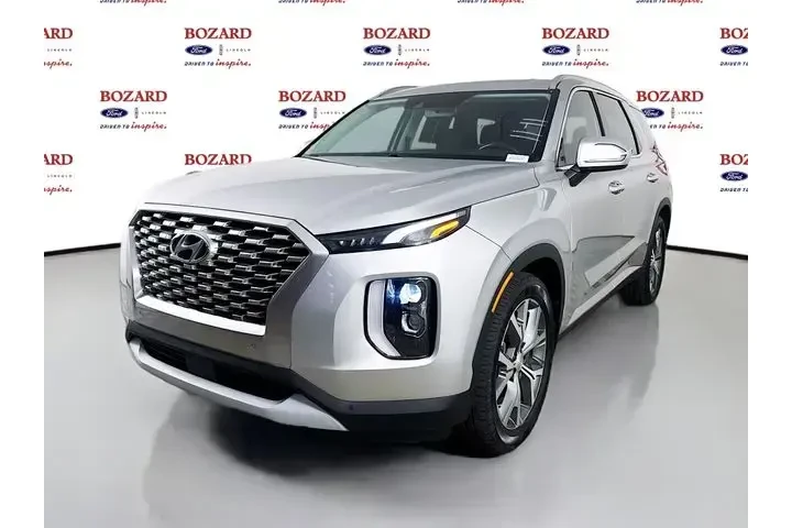 $24500 : Hyundai PALISADE 2022 SEL 4d image 4
