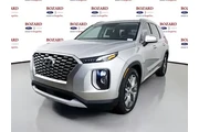 $24500 : Hyundai PALISADE 2022 SEL 4d thumbnail