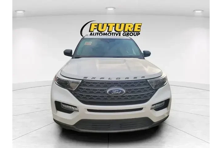 $32999 : Ford Explorer 2022 AWD XLT 4 image 2