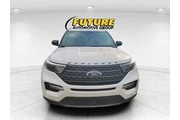 $32999 : Ford Explorer 2022 AWD XLT 4 thumbnail