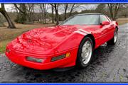 1996 Corvette 2dr Cpe thumbnail